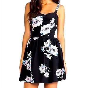 NEW!  Joie Floral Dress NWOT